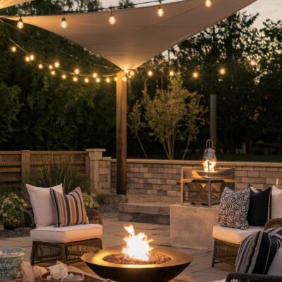 5_Őszi teraszdekorációk- meleg fények és vízálló árnyékolók_kep